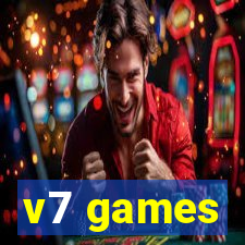 v7 games